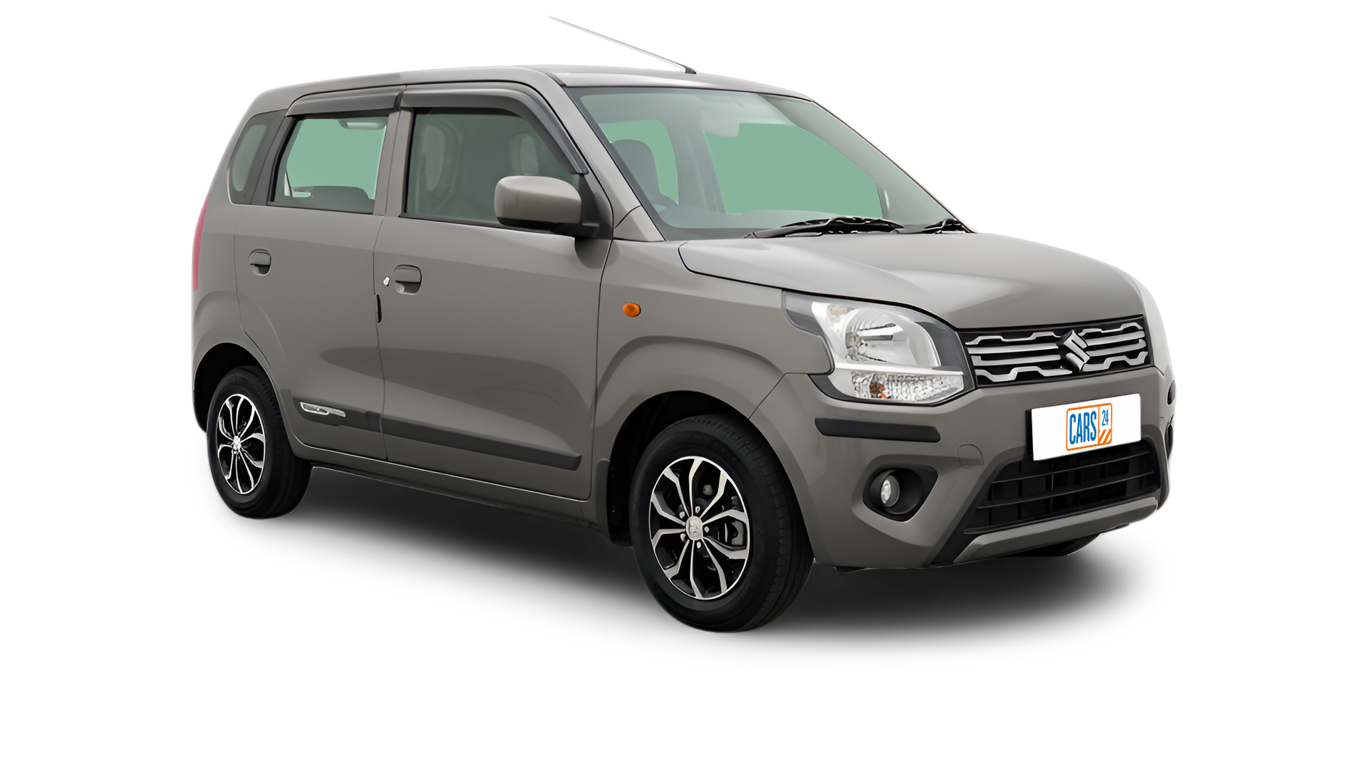 Maruti New Wagon-R-img